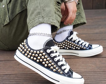 ConverseCustomGifts - Etsy