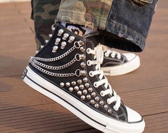 ConverseCustomGifts - Etsy