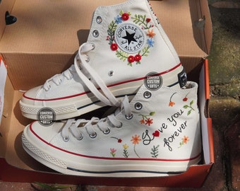 UA Converse Chuck Taylor All-Star Off White - AJ4578-100 - Wonderkicks
