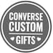 ConverseCustomGifts store logo