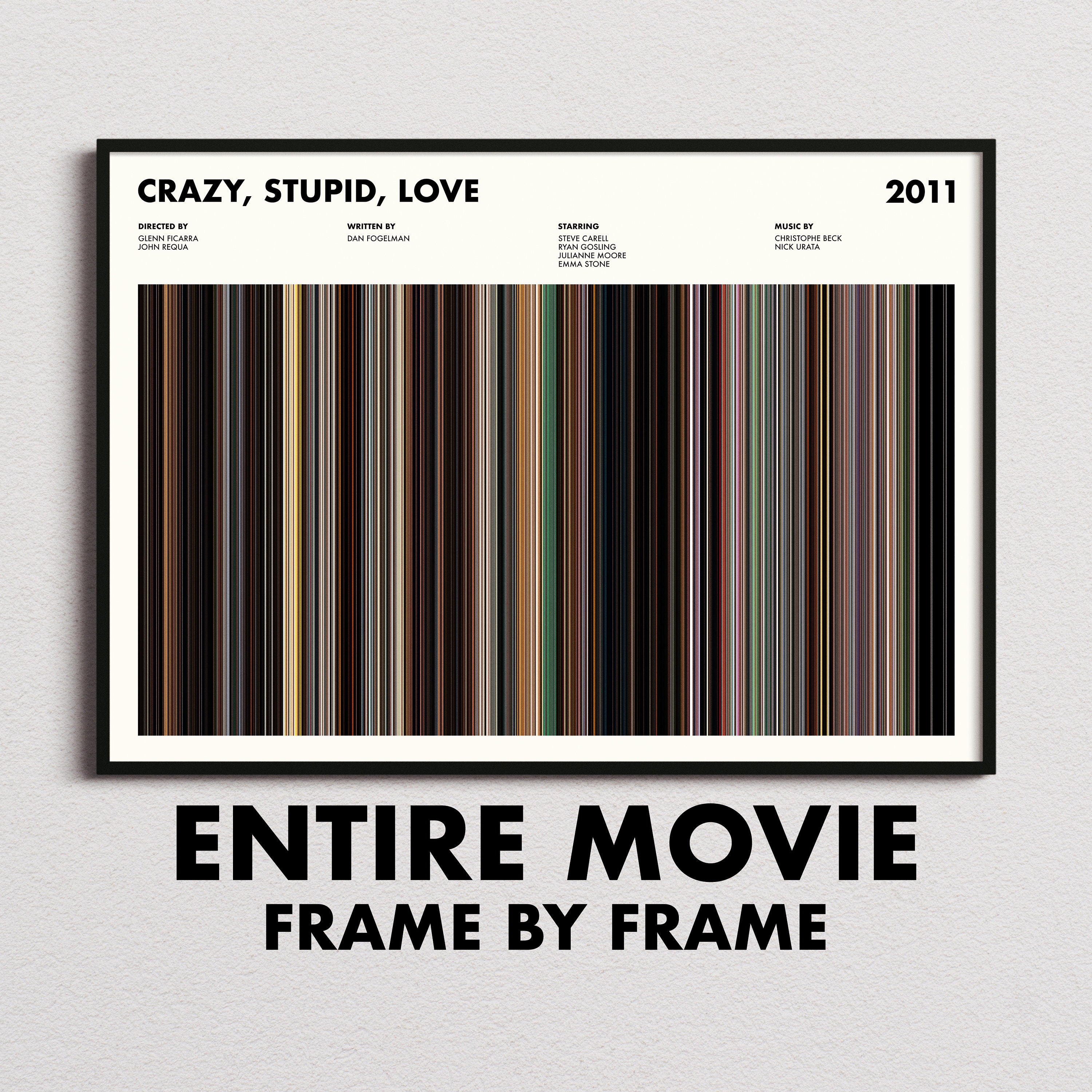 Buy Crazy, Stupid, Love - Microsoft Store