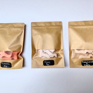 Dachmelts autumn scents