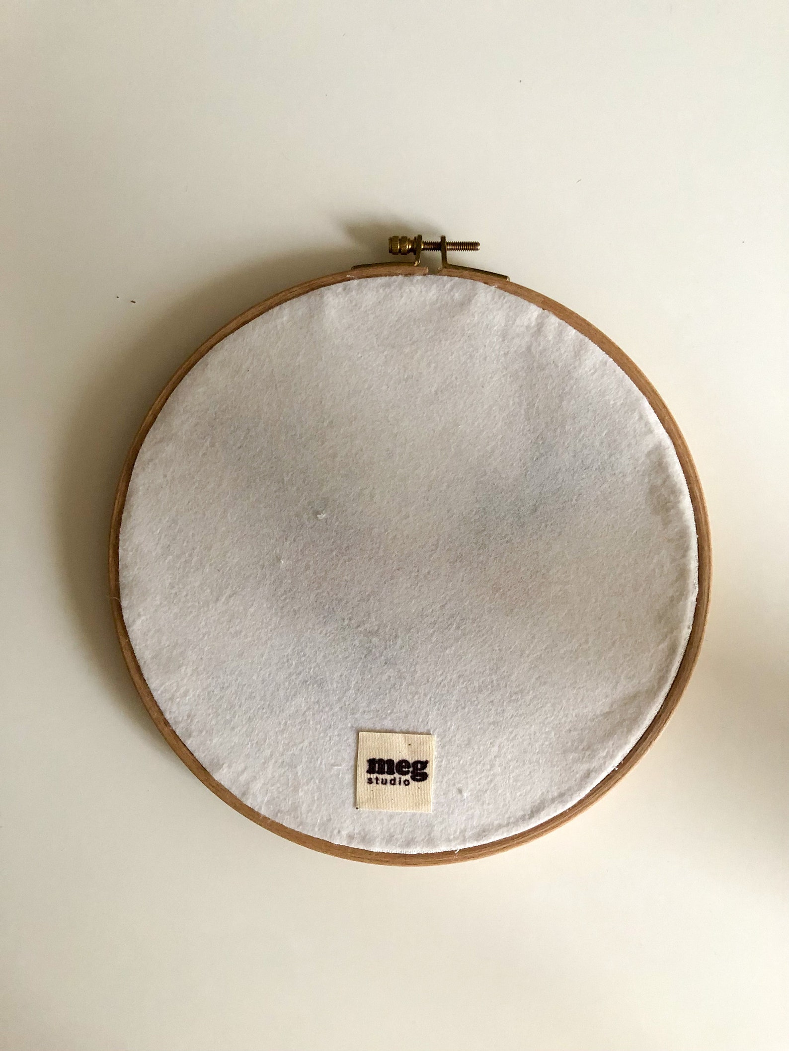 Punch Needle Mini Rug Punch Needle Wall Hanging Punch Needle Etsy