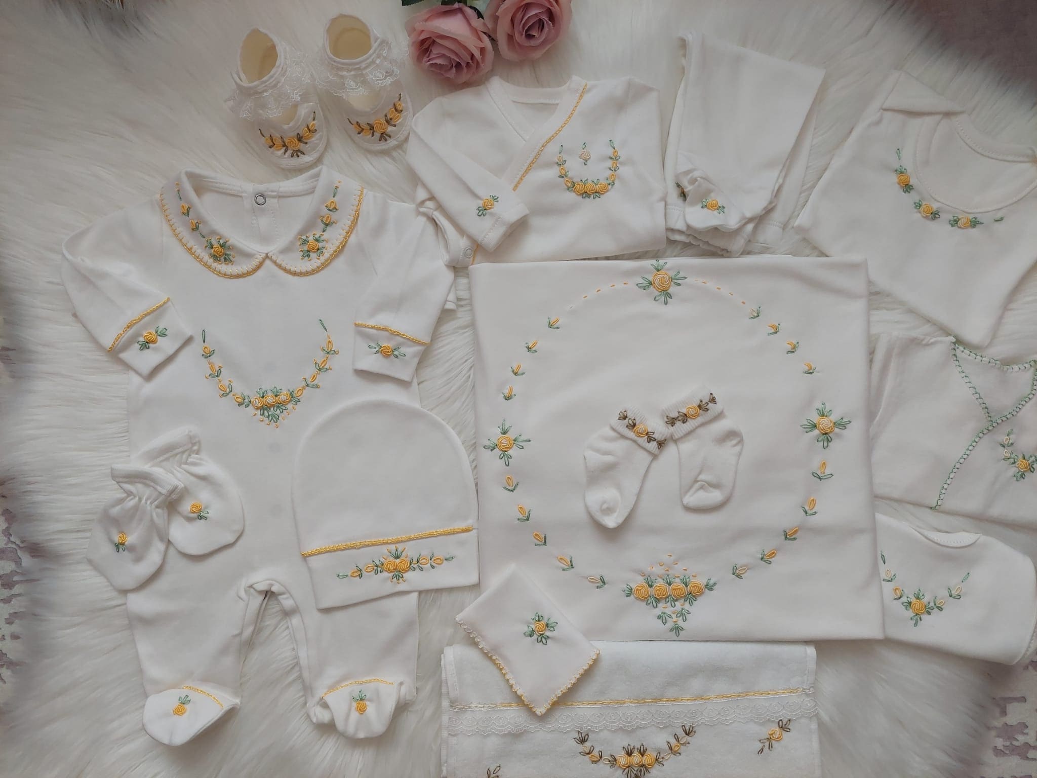 Nursery Gift Set Tk Maxx Baby Grows Newborn Baby Clothes Set