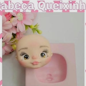 molde, carimbo, molde, moules