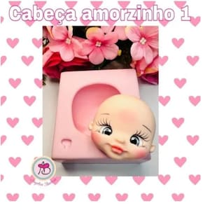 Mold,stampo, testa,Cabeça, cabeza