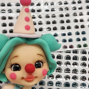 olhos, olhos, olhos resinados, 3d, occhio