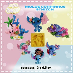 Mold stitch,moules,stampo,molde,stampi