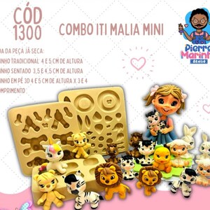 S-Boneca de molde, carimbo, moules,stampo,stampi