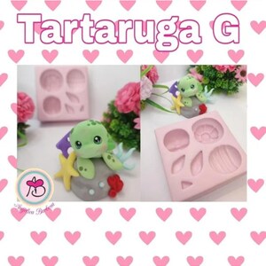 m- Molde, carimbo, moules, molde