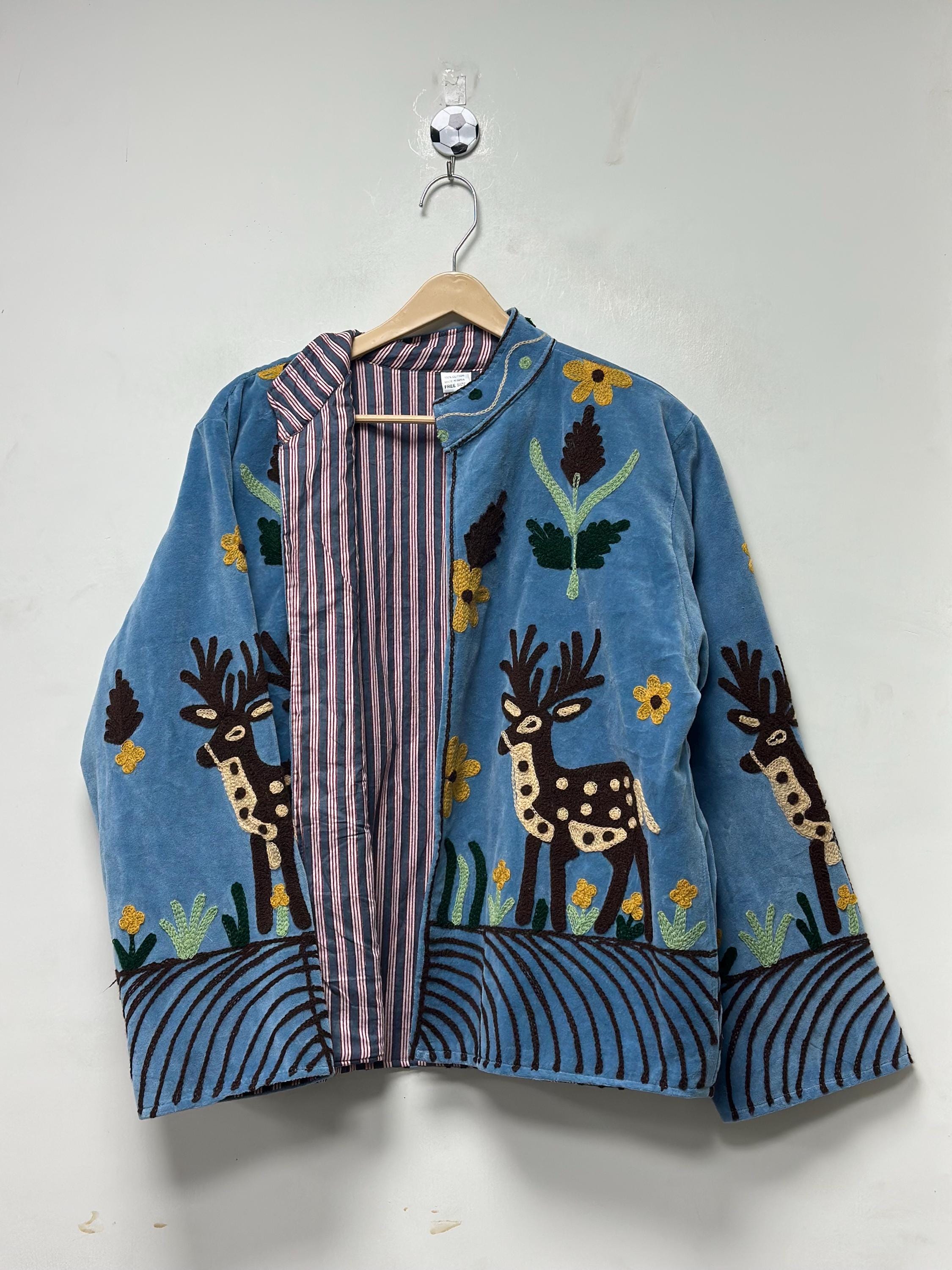 Artisan Boho Finds