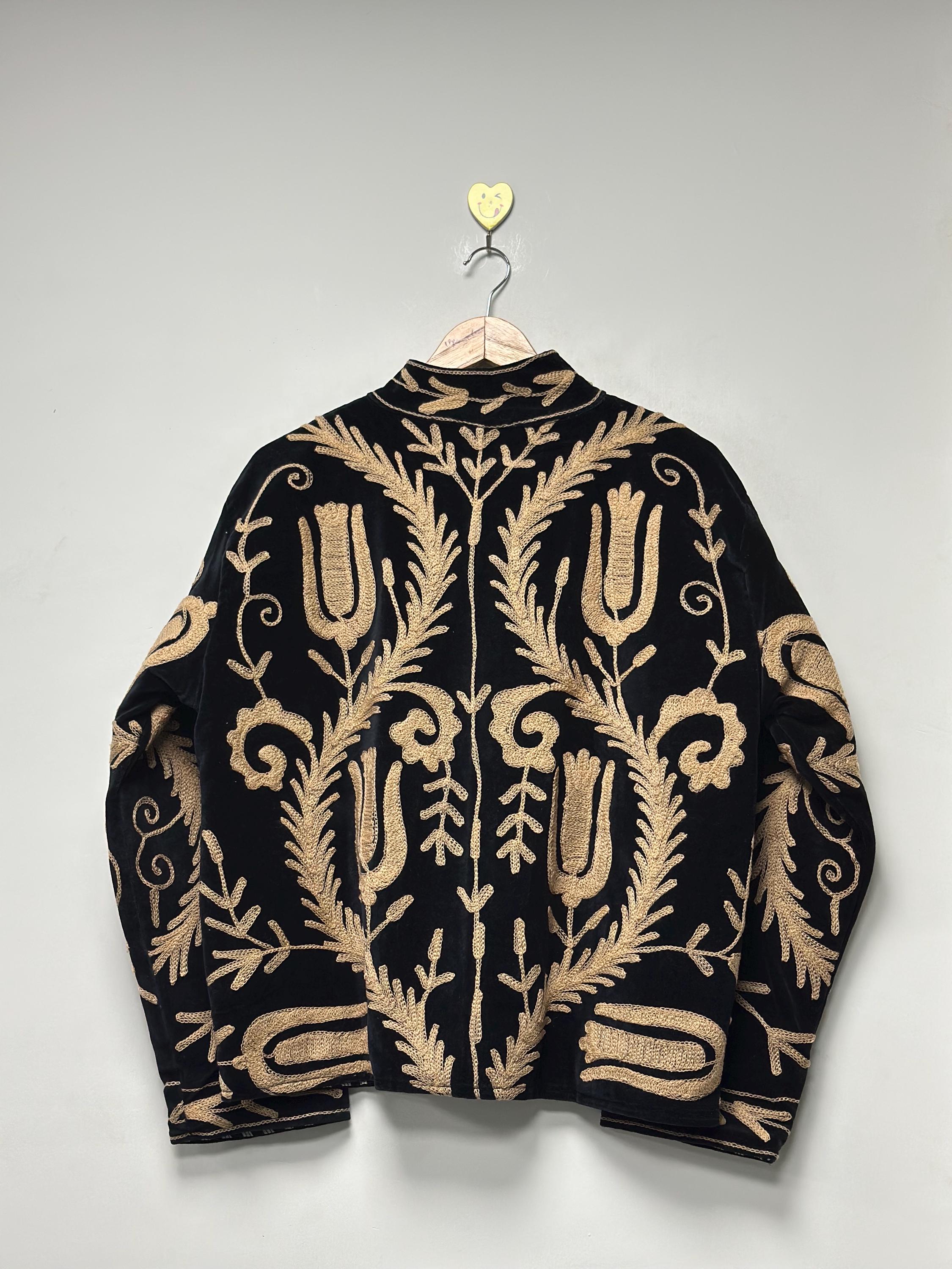 Suzani jacket - Etsy 日本