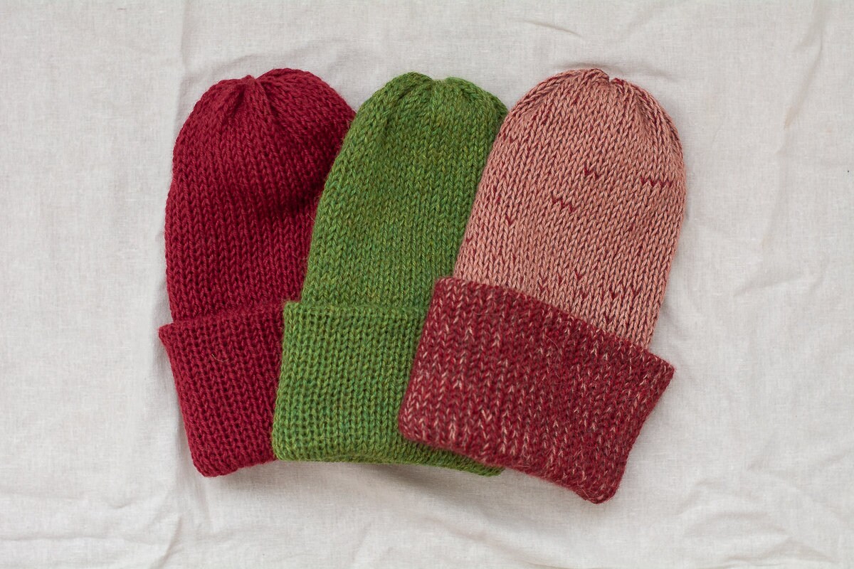 Bonnet laine yack femme - Missegle : Fabricant de bonnet laine