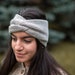 see more listings in the Headbands section