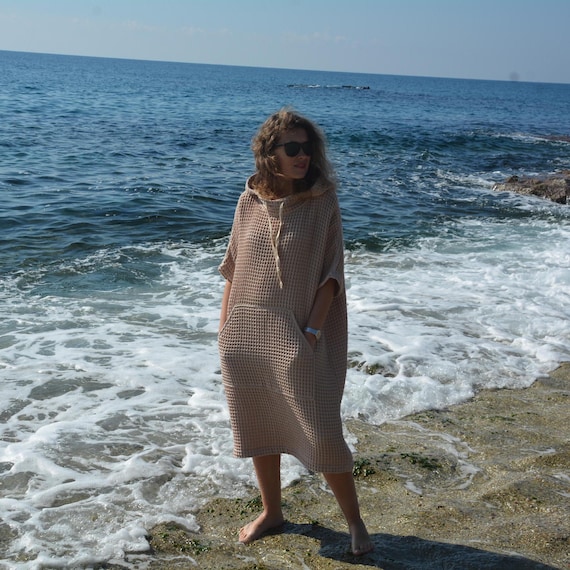 beach changing dress Buy Beach Wedding Dress main image 0