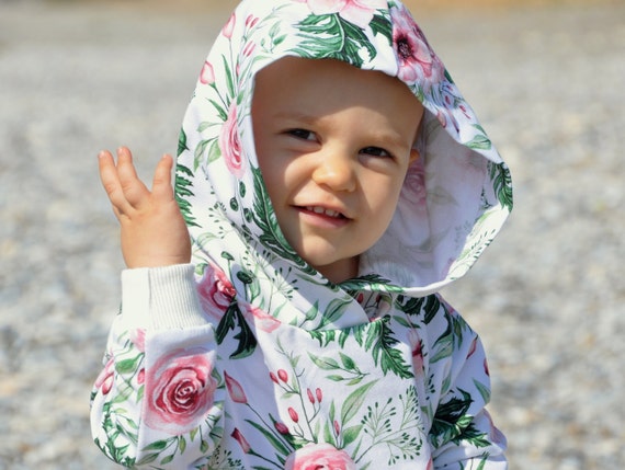 Hoodie dress for baby girl new arrivals