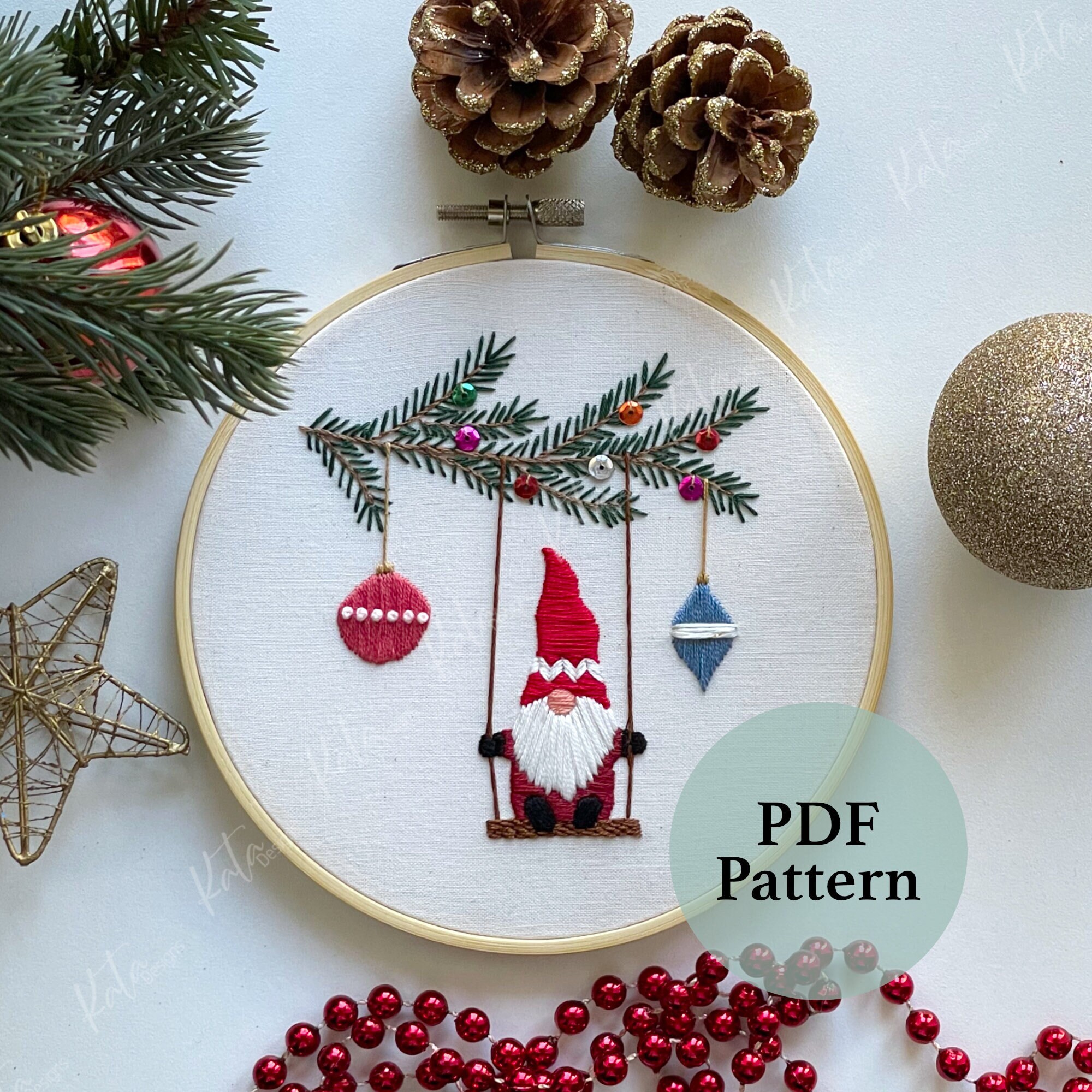 Christmas Gnome Hand Embroidery Printable Pattern - Christmas Embroidery Pattern - Pdf Embroidery Pattern - Etsy christmas-gnome-hand-embroidery-printable-pattern-christmas-embroidery-pattern-pdf-embroidery-pattern-etsy
