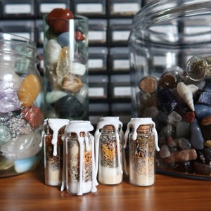 Protection 10ml Jar
