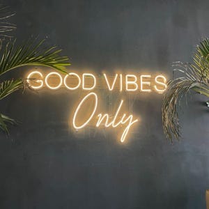 Personalized LED Neon Sign | Custom Neon Sign | Individual Neon Logo | Advertising | Light | Lamp | Name | Wedding | Gaming | Music