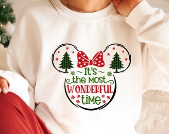 Disney Christmas Shirt. Disney Very Merry Party Shirt. Disneyworld Shirt. Disneyland Shirt. Mickey Mouse Shirt. Minnie Mouse Shirt. Holiday