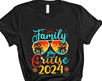 Family Cruise Making Memories For A Lifetime Shirts, Family Cruise Shirt, Family Vacation Tee, Memories for lifetime, Family Matching Shirt