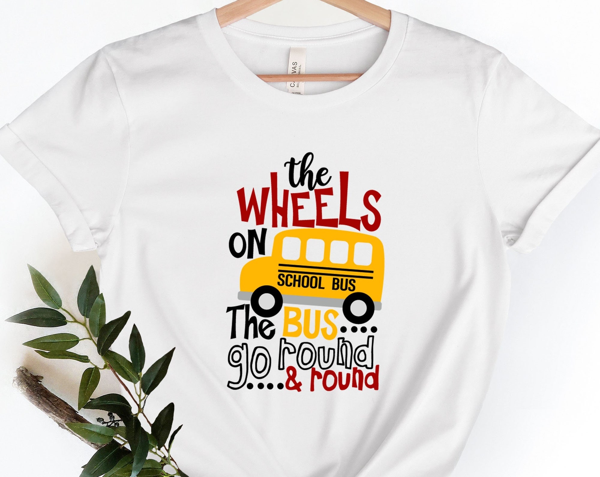 Discover The WHEELS On The BUS shirt, go back to school shirt,School bus shirt, school kids shirt