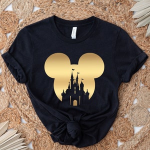 Mickey castle Shirt, Disneyworld Shirts, Animal shirt, Mickey Ear Shirt , Disney print Shirt, Disney Shirt , Disney Ear Shirt,