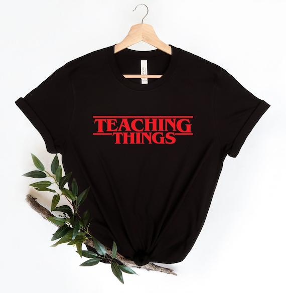 I Teach Teacher Shirt Funny Gift Back To School For Teachers I Teach Teacher Shirt Funny Gift Back To School For Teachers
