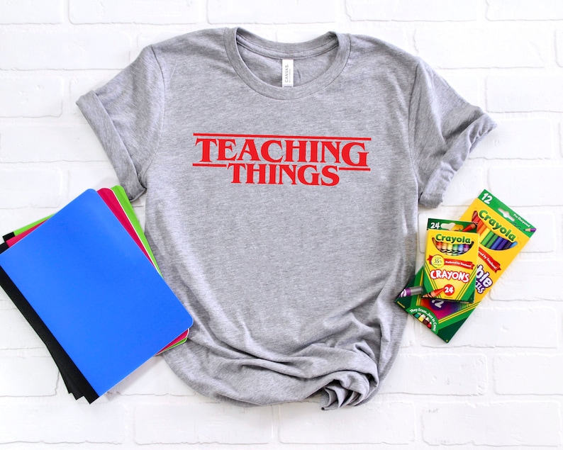 Funny Teacher Shirt: "My Dog Ate My Lesson Plan" Dog Lover Tee - Back To School & Teacher Life Top - View #9