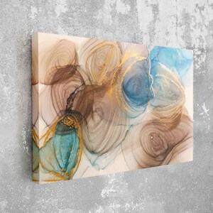 Tempered Glass Wall Art / Canvas Wall Art  / Abstract Wall Art / Glass Printing / Canvas Printing / Large Wall Art / Wall Hangings