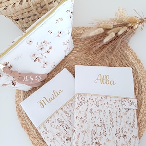Trousse de toilette