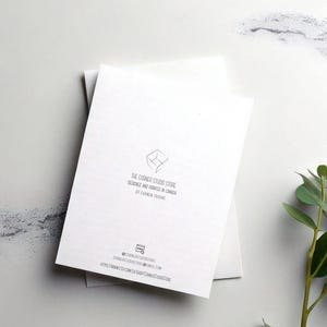 Custom Photo Card, Custom Picture, Personalisable, Custom Card ...