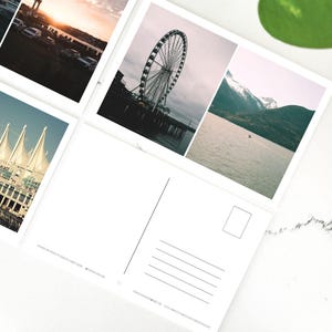 Carte postale avec photo personnalisée, Carte postale imprimée, Carte postale personnalisée, Cartes postales, Photo personnalisée, Carte personnalisée, Carte postale personnalisée, Carte postale personnalisée