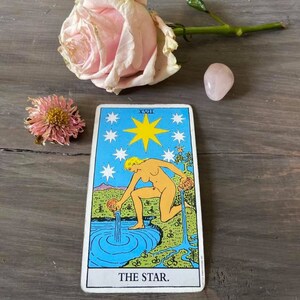 Lecture de tarot le jour même, lecture intuitive du tarot, lecture du tarot le jour même, lecture intuitive, 24 heures. Lisez la description de l’article avant de commander!