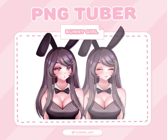 animes parecidos com bunny girl｜Pesquisa do TikTok