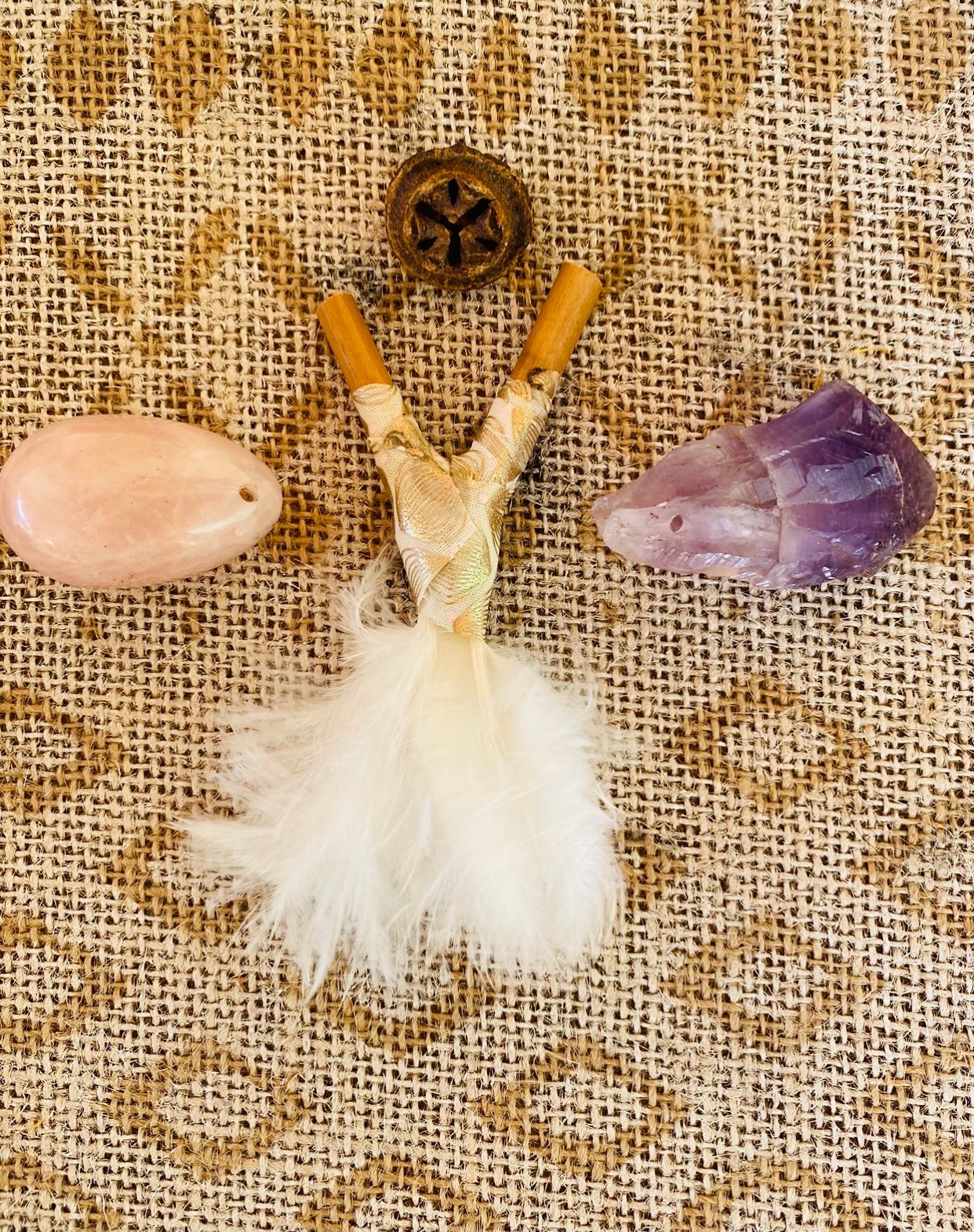 Angel Kuripe - Size S