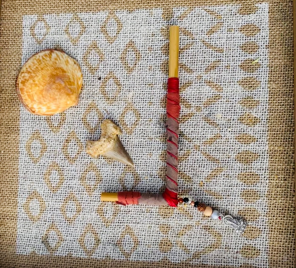 Tepi Krishna - Root Chakra