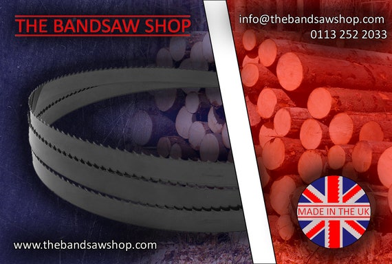 Workzone bandsaw blades deals