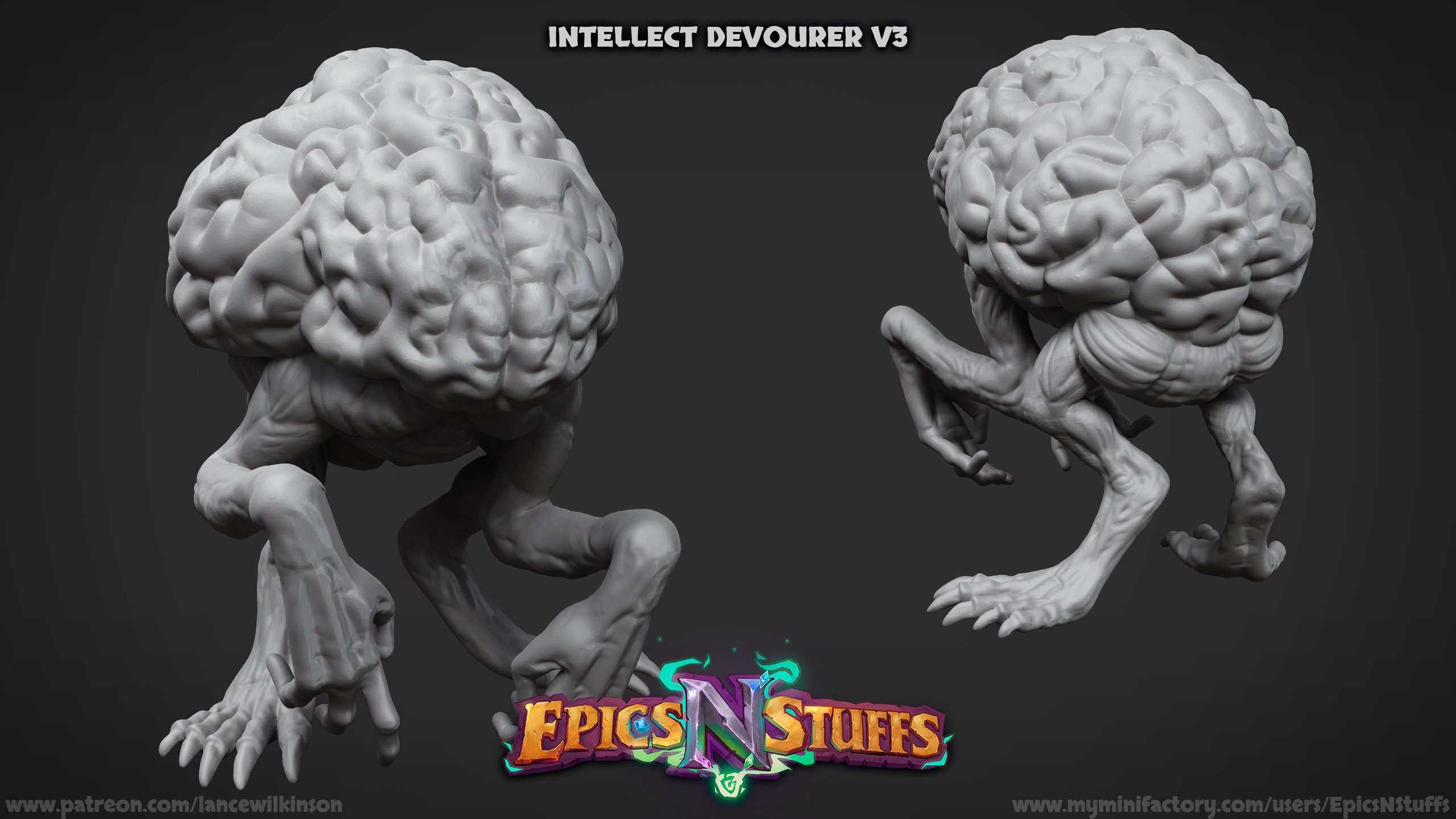 Intellect 5e Intellect Devourer 5E Guide | Intellect Devourer Download – Netzdot