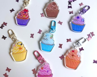 Llavero Magdalena BT21