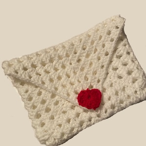 Funda para libro de cartas de amor