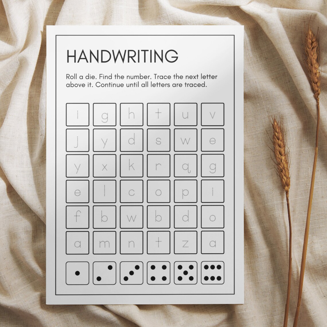 Grade 2 3 Fun Educational Printable Worksheets Gift for Kids - Etsy