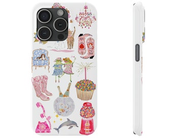 Phone Cases Iphone 15 Pro