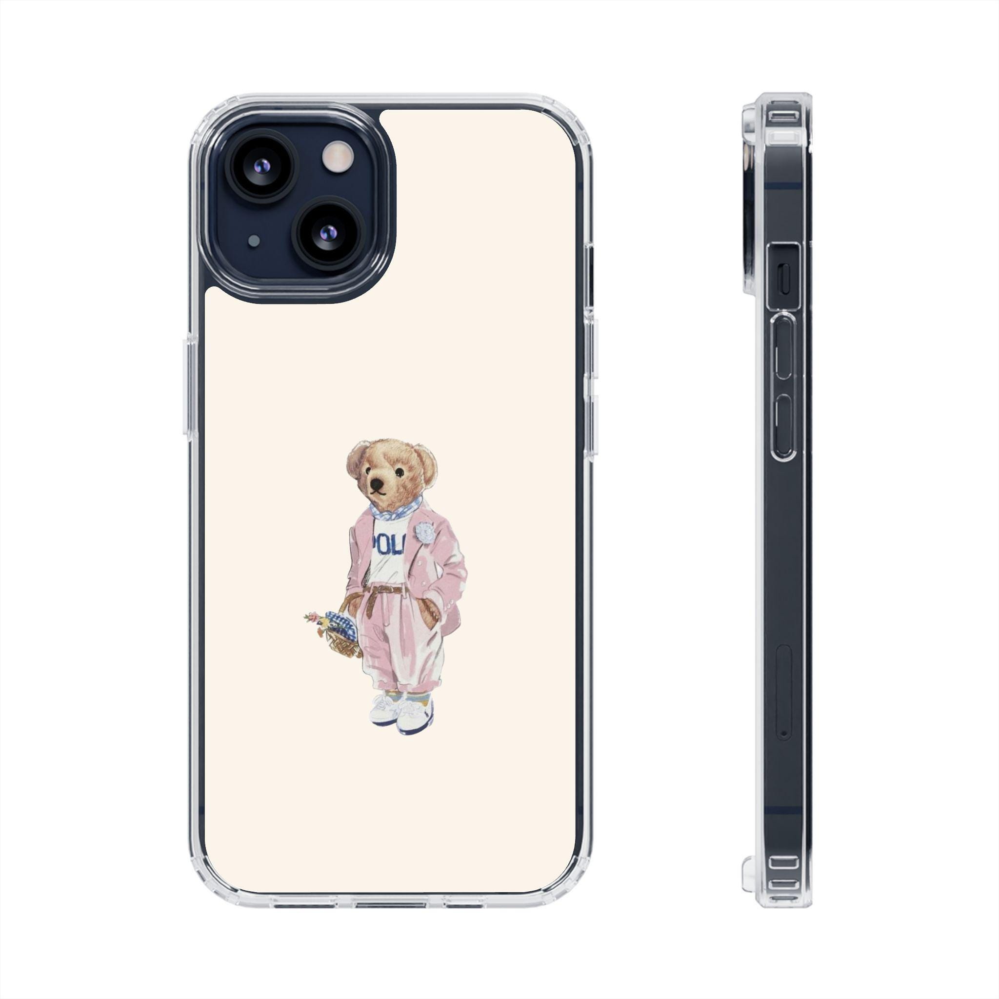 品質は非常に良い Lauren Ralph iPhone Etsy - Case 13 iPhoneアクセサリー
