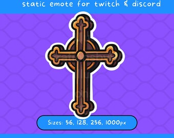 Phasmophobia Tier 2 Crucifix Emote