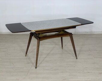 60s kitchen tables dining table VINTAGE