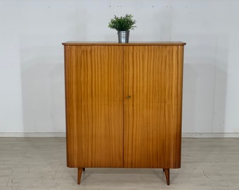 1960 buanderie armoire armoire meuble vasque VINTAGE WARDROBE