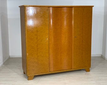 Armoire vintage années 60