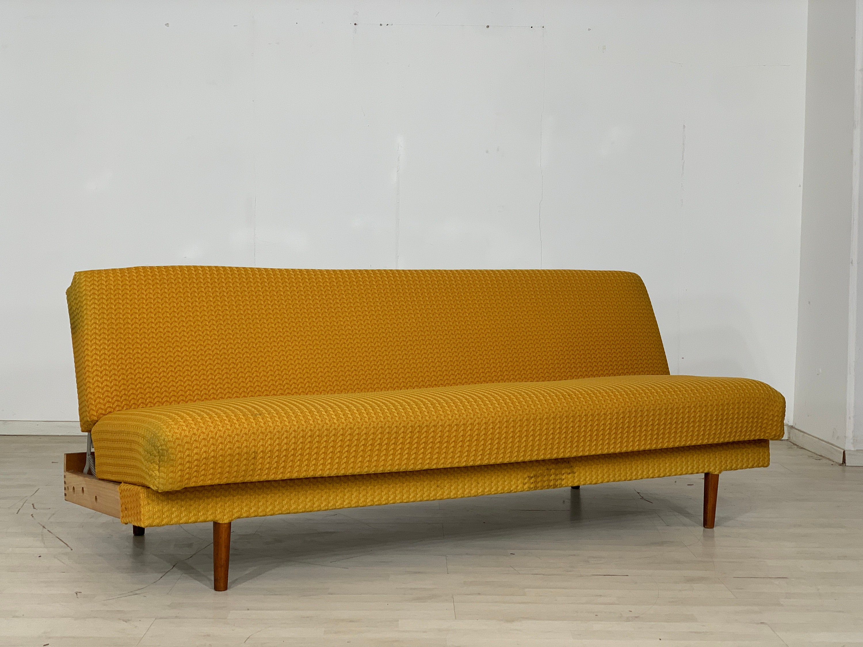 60s Couch Sofa Bed VINTAGE DAYBED