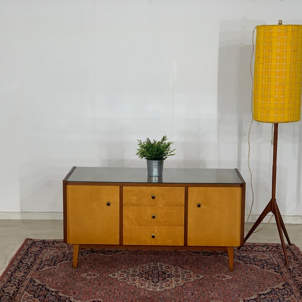 Mid Century sideboard VINTAGE 60s